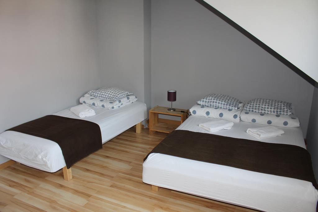 999 Aparthostel 3* Kraków