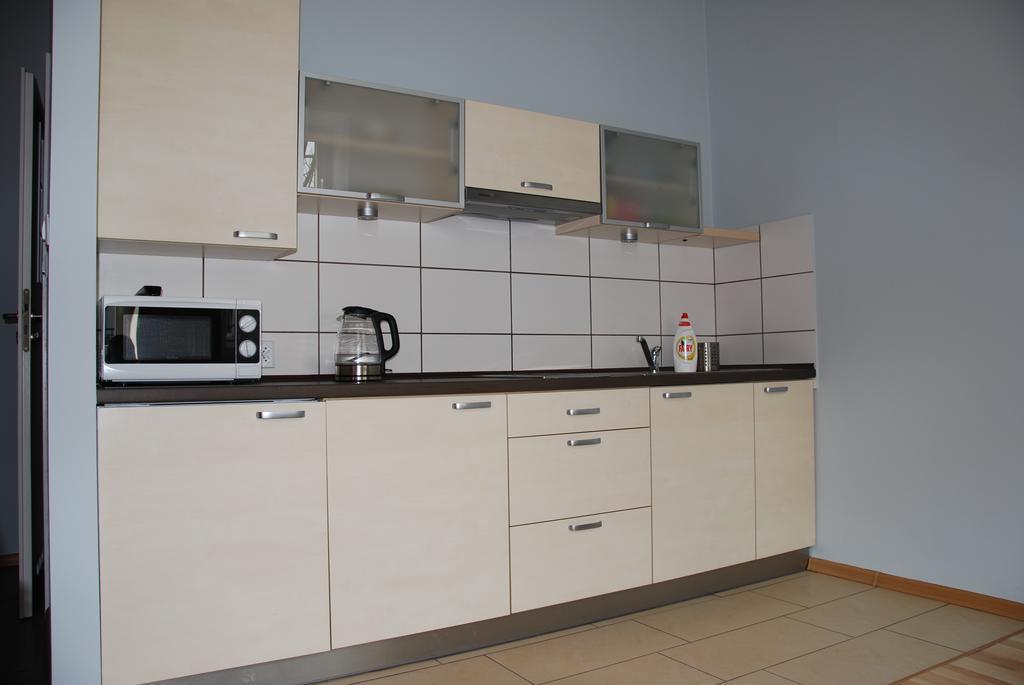 Хостел 999 Aparthostel Краків