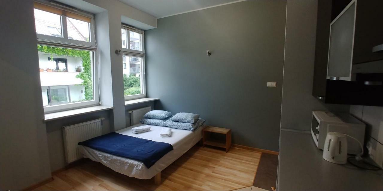 999 Aparthostel * Краків