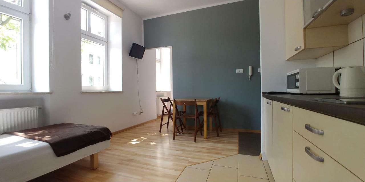 Hostel 999 Aparthostel Krakow